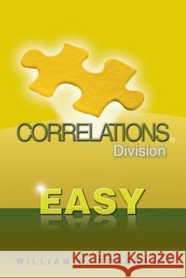 Division - Easy William Rogers 9781475983579