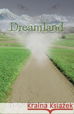 Dreamland Damien Ryall 9781475983630