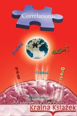 Massive Collection - Easy William Rogers 9781475994001