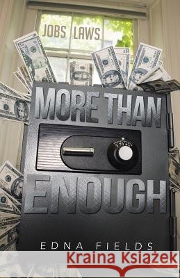 More Than Enough Edna Fields 9781475997637