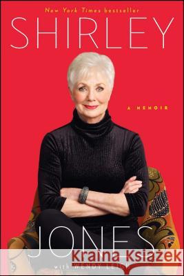 Shirley Jones: A Memoir Shirley Jones 9781476725963