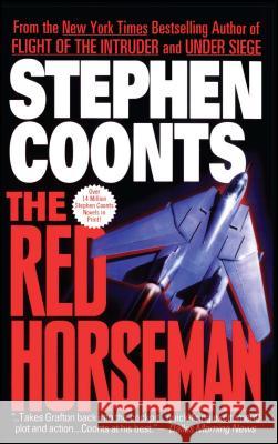 Red Horseman Stephen Coonts 9781476746449