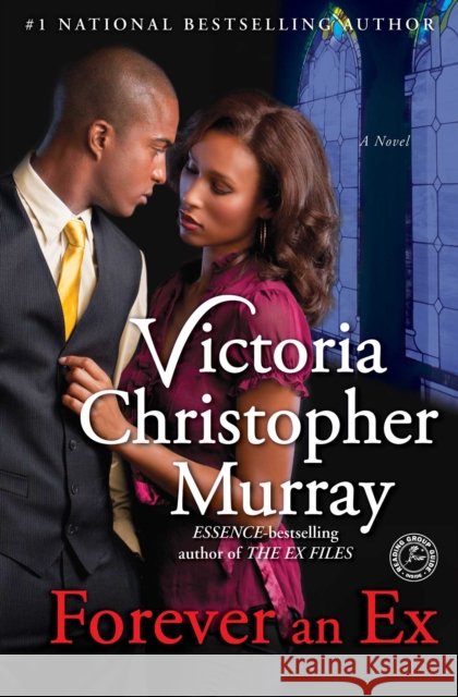 Forever an Ex Victoria Christophe 9781476748856