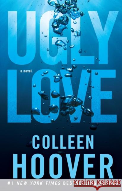 Ugly Love Hoover, Colleen 9781476753188