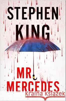 Mr. Mercedes Stephen King 9781476754451 Scribner Book Company