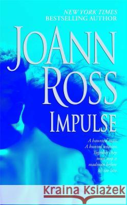 Impulse JoAnn Ross 9781476754628