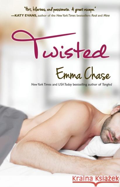 Twisted Emma Chase 9781476763620