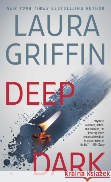 Deep Dark Laura Griffin 9781476779263