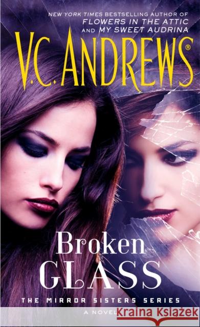 Broken Glass V. C. Andrews 9781476792378 Pocket Books