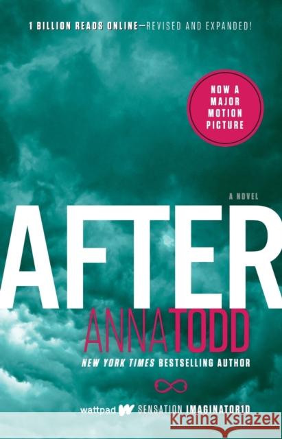 After Todd, Anna 9781476792484 Gallery Books