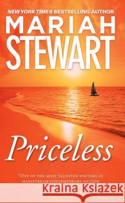 Priceless Mariah Stewart 9781476792798