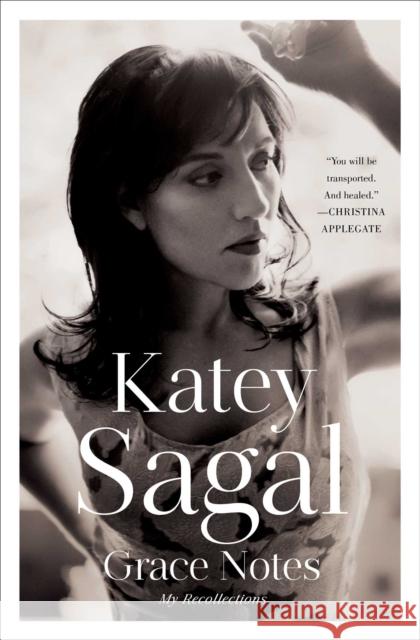 Grace Notes: My Recollections Katey Sagal 9781476796727