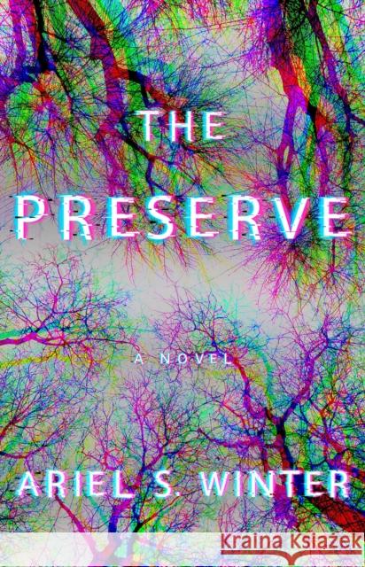 The Preserve Winter, Ariel S. 9781476797885