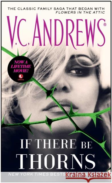 If There Be Thorns V. C. Andrews 9781476799469 Pocket Books