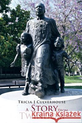 A Story from Twindom Tricia J. Culverhouse 9781477105696