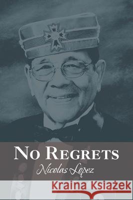 No Regrets Nicolas Lopez 9781477120651