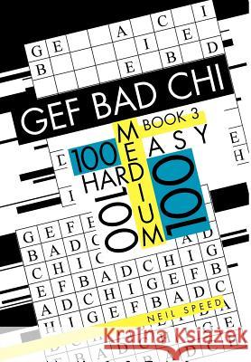 Gefbadchi - Book 3 Neil Speed 9781477135082 Xlibris Corporation