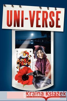 Uni-Verse Enri Vilmos 9781477144602 Xlibris Corporation