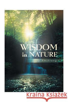 Wisdom In Nature Amstrong, Jide 9781477147108 Xlibris Corporation