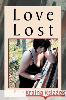 Love Lost Bonnie Keefe 9781477151129