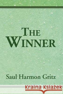 The Winner Saul Harmon Gritz 9781477158234