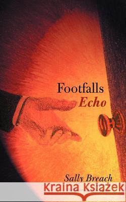 Footfalls Echo Sally Breach 9781477213667