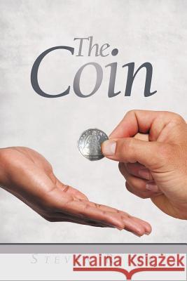 The Coin Steven Rider 9781477217351