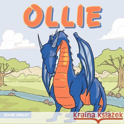 Ollie Diane Smiley 9781477218129