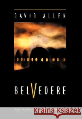 Belvedere David Allen 9781477224496