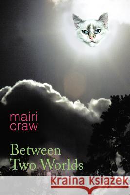 Between Two Worlds Mairi Craw 9781477227596