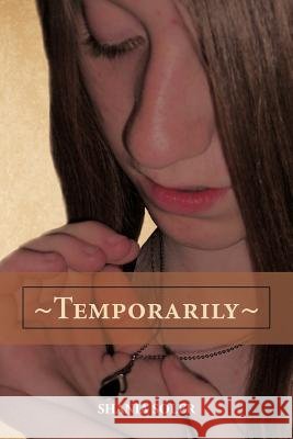 Temporarily Shania Soler 9781477229293