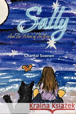 Sally: And the Wheel of the Year Soenen, Chantal 9781477230374 Authorhouse