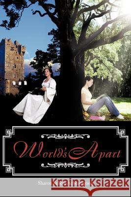 World's Apart Sharon Felicia Acheampong 9781477234389 Authorhouse