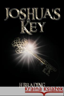 Joshua's Key H. Brading 9781477235201