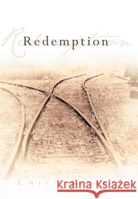 Redemption Emily Moore 9781477241356