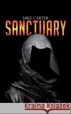 Sanctuary Mike Carter 9781477242575