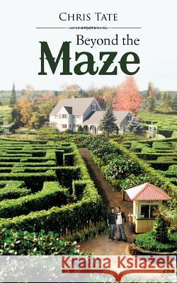 Beyond the Maze Tate, Chris 9781477249987