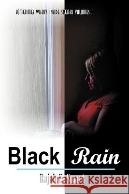 Black Rain Rajah E. Smart 9781477257432