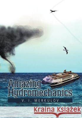 Amazing Hydromechanics V. I. Merkulov 9781477258828