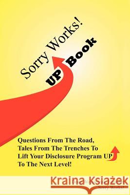 Sorry Works! UP Book Wojcieszak, Doug 9781477277263 Authorhouse