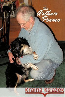 The Arthur Poems William Flewelling 9781477288276 Authorhouse