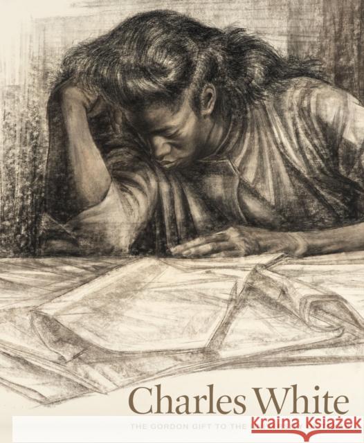 Charles White: The Gordon Gift to the University of Texas Veronica Roberts 9781477320020