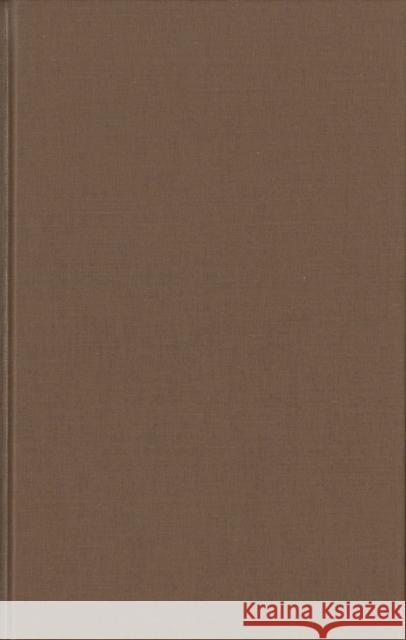 Handbook of Latin American Studies, Vol. 75: Social Sciences North, Tracy 9781477322789 University of Texas Press