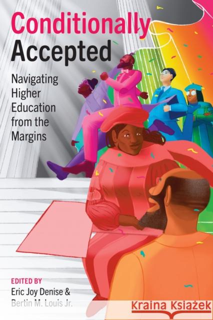 Conditionally Accepted  9781477324882 University of Texas Press