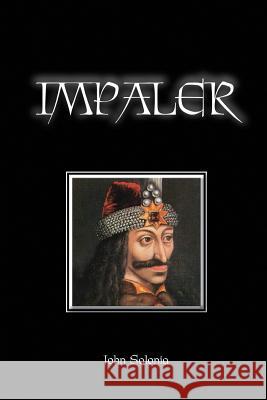 Impaler John Salonia Howard Mertin 9781477461075 Createspace