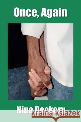 Once, Again Nina Dockery 9781477463413