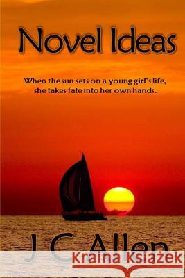 Novel Ideas J. C. Allen Shirley Hicks Norma Budden 9781477464632 Createspace