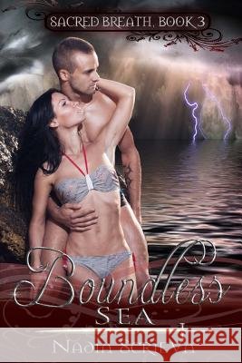Boundless Sea Nadia Scrieva 9781477497715