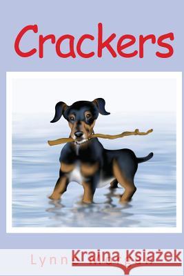 Crackers Lynne Morgan 9781477522363 Createspace Independent Publishing Platform