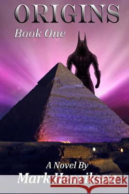Origins Mark Henrikson 9781477546888 Createspace